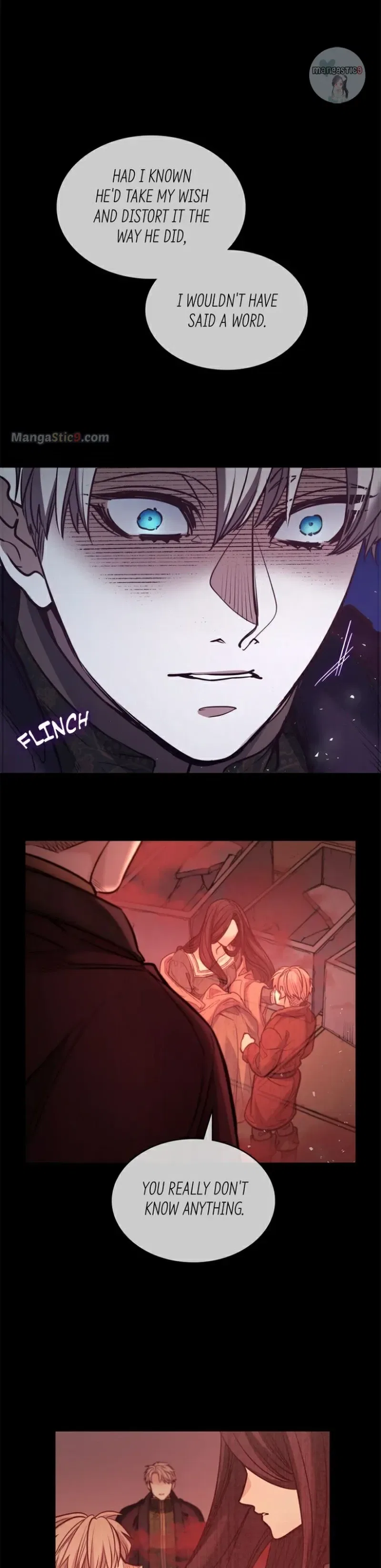 The Devil Chapter 128 – Page 17