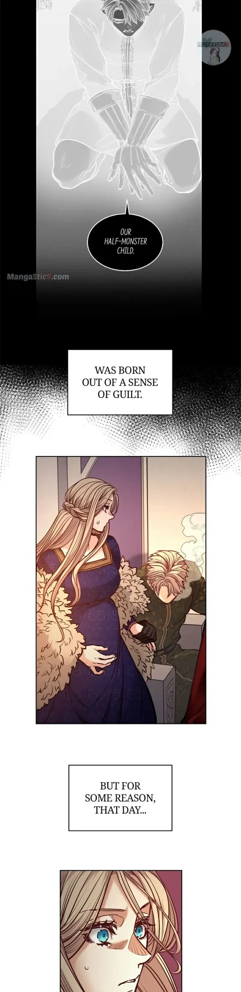 The Devil Chapter 128 – Page 25
