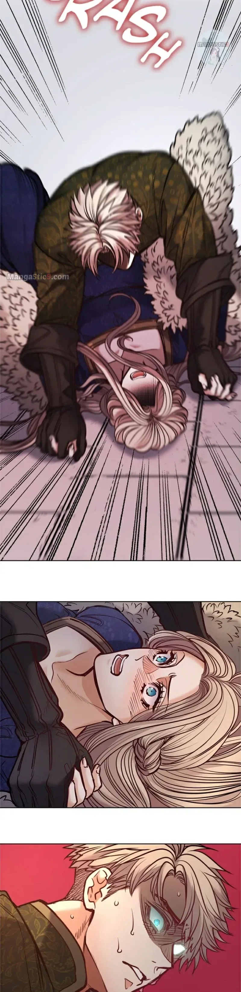 The Devil Chapter 128 – Page 27
