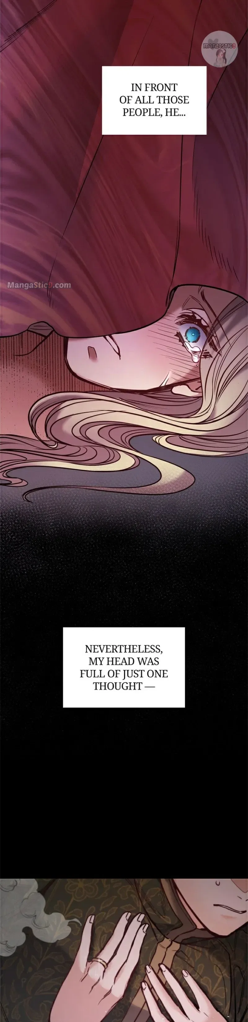 The Devil Chapter 128 – Page 30