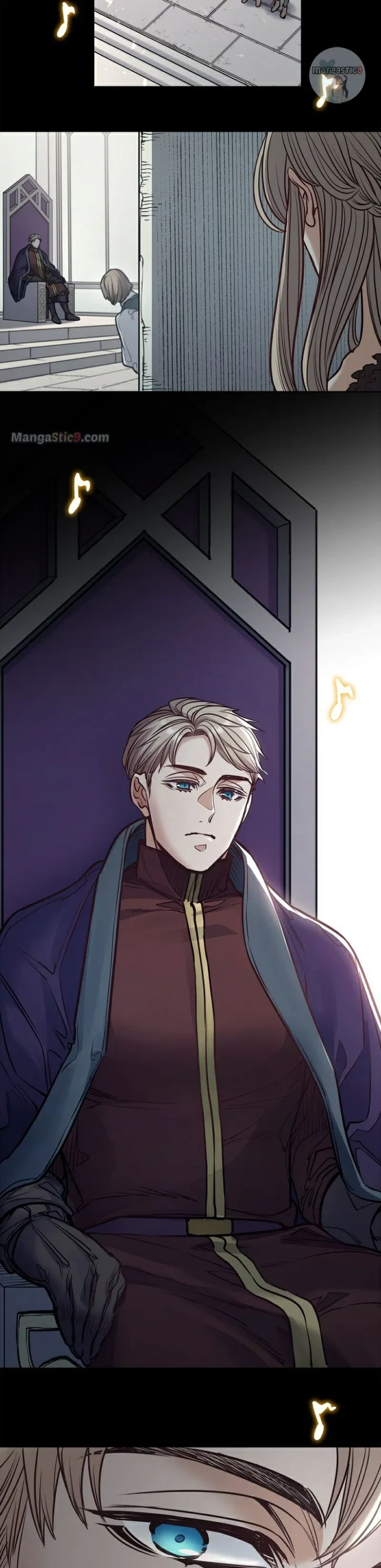 The Devil Chapter 127 – Page 2