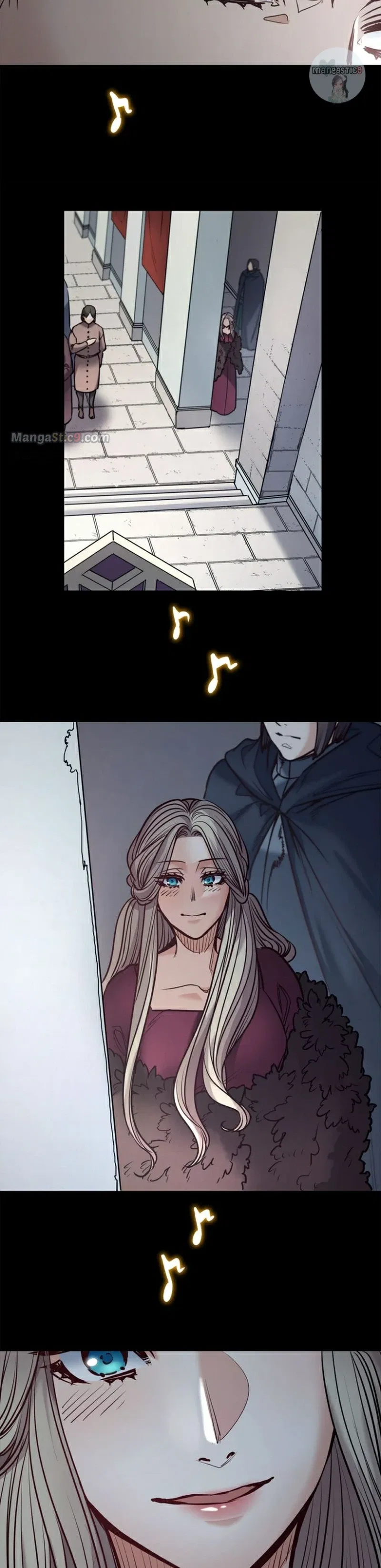 The Devil Chapter 127 – Page 3
