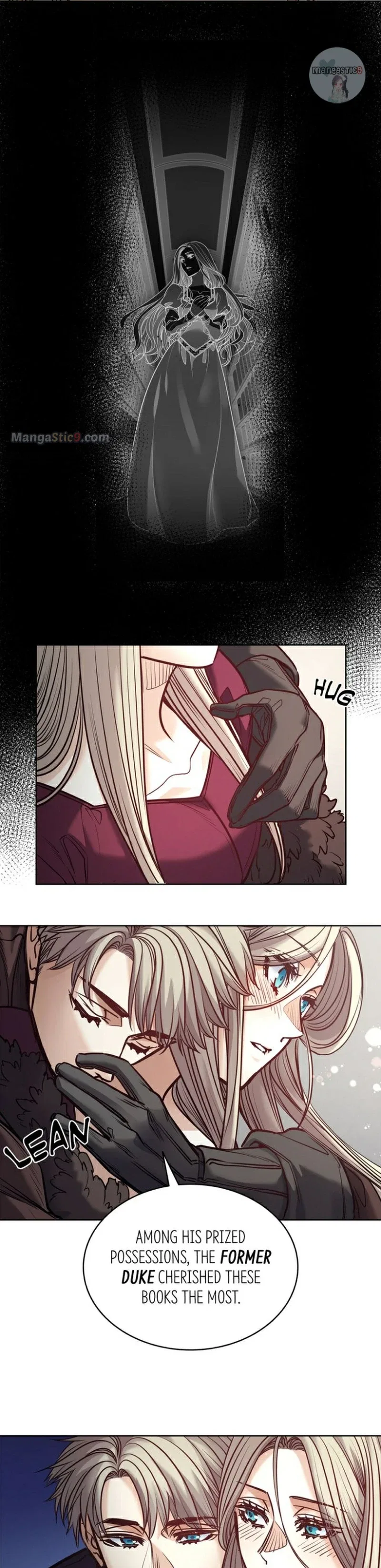 The Devil Chapter 127 – Page 10
