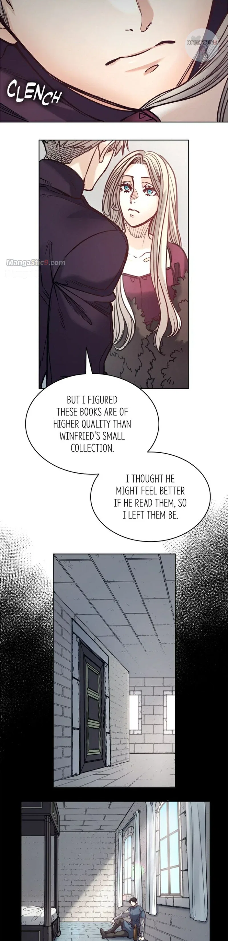 The Devil Chapter 127 – Page 12