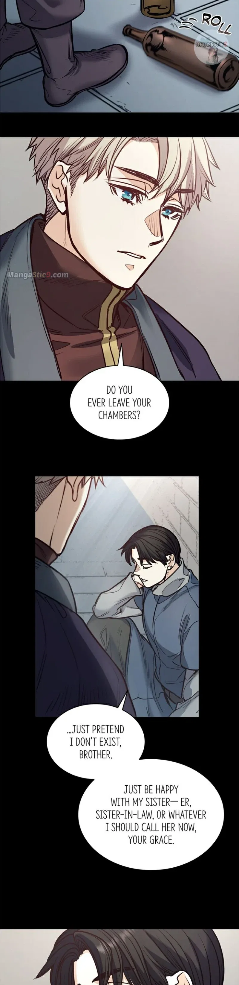 The Devil Chapter 127 – Page 14