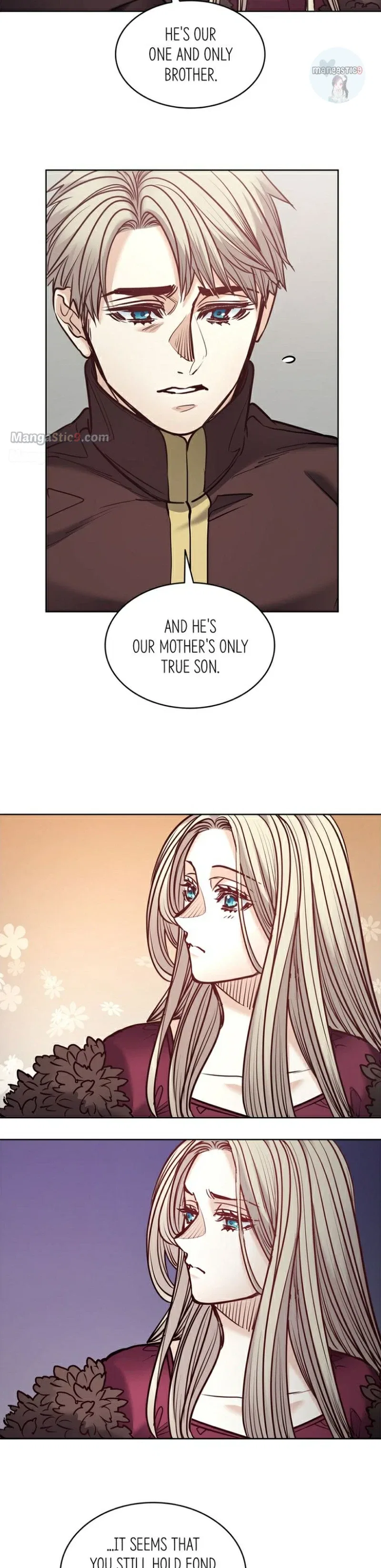 The Devil Chapter 127 – Page 18