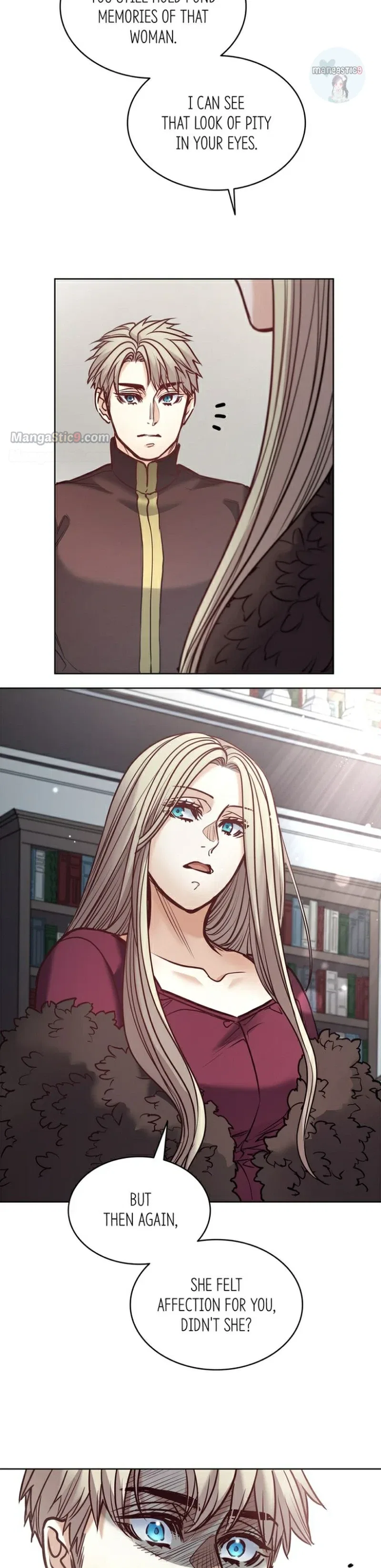 The Devil Chapter 127 – Page 19