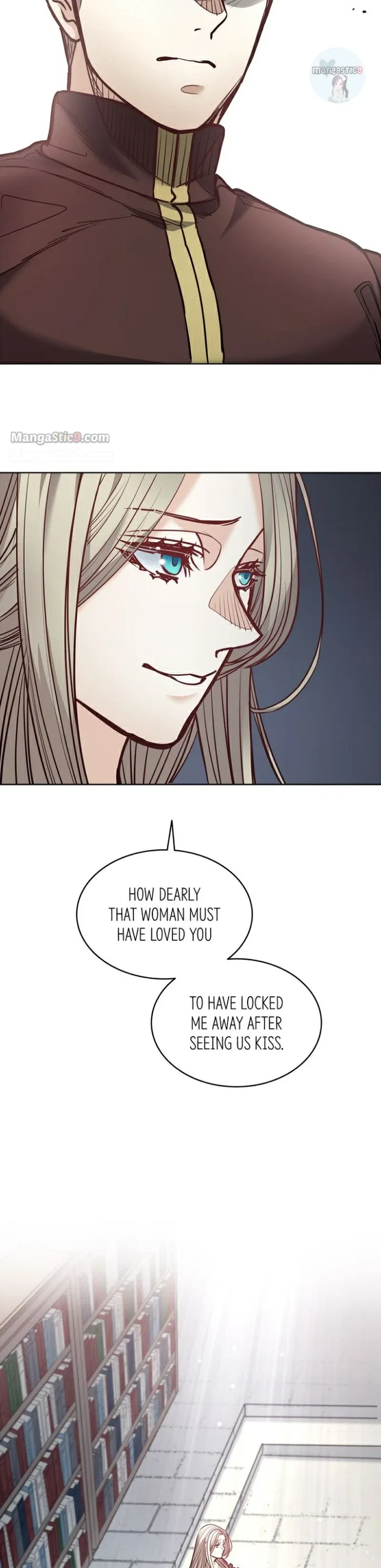 The Devil Chapter 127 – Page 20
