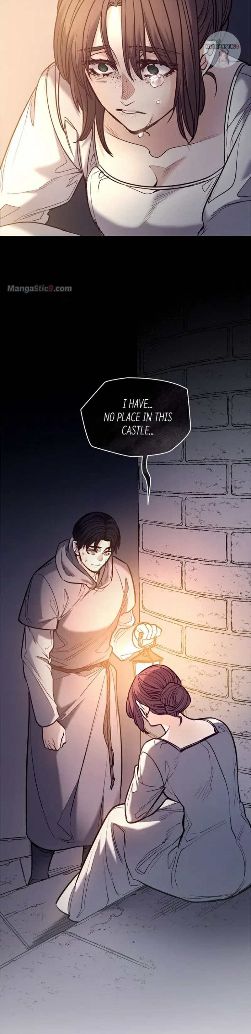 The Devil Chapter 127 – Page 27