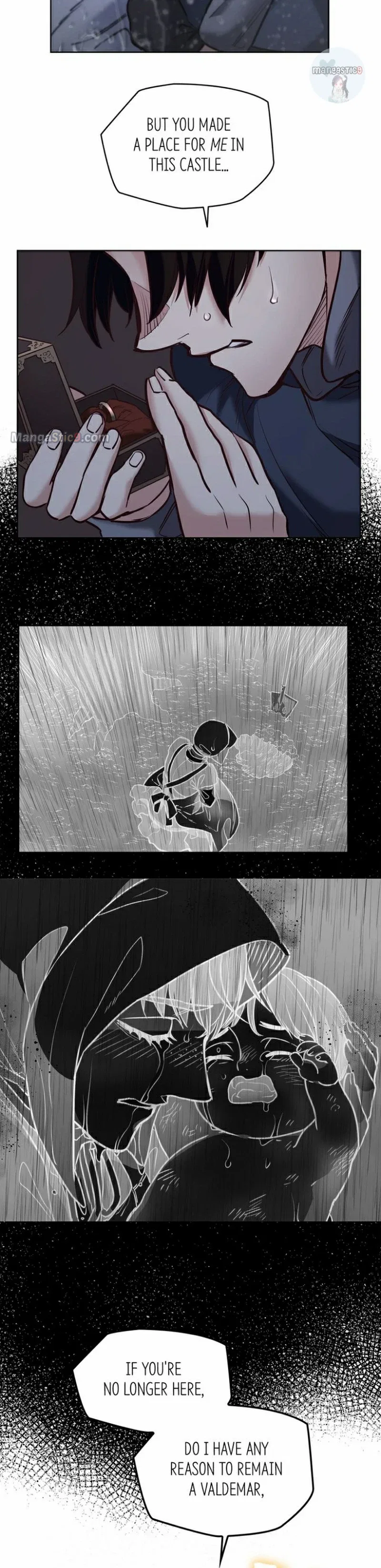 The Devil Chapter 127 – Page 29