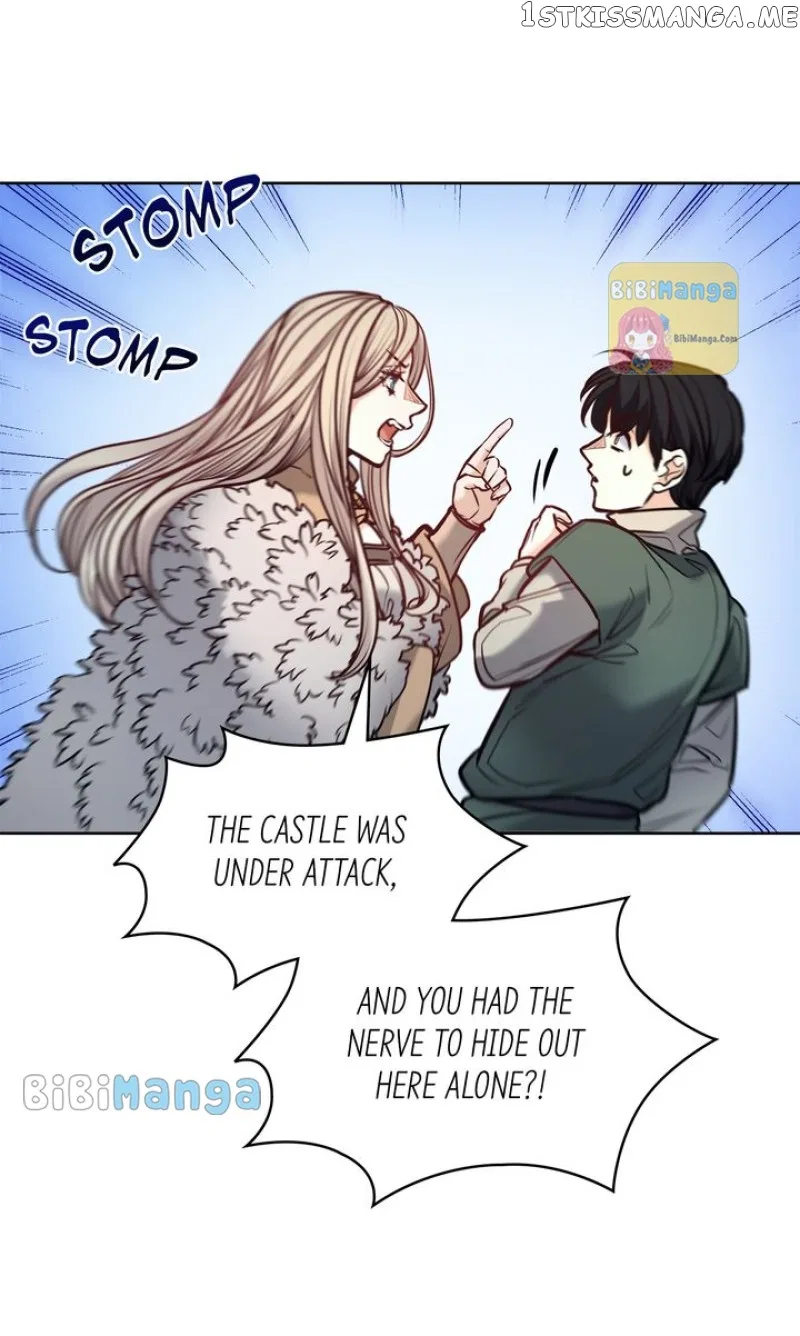 The Devil Chapter 126 – Page 8