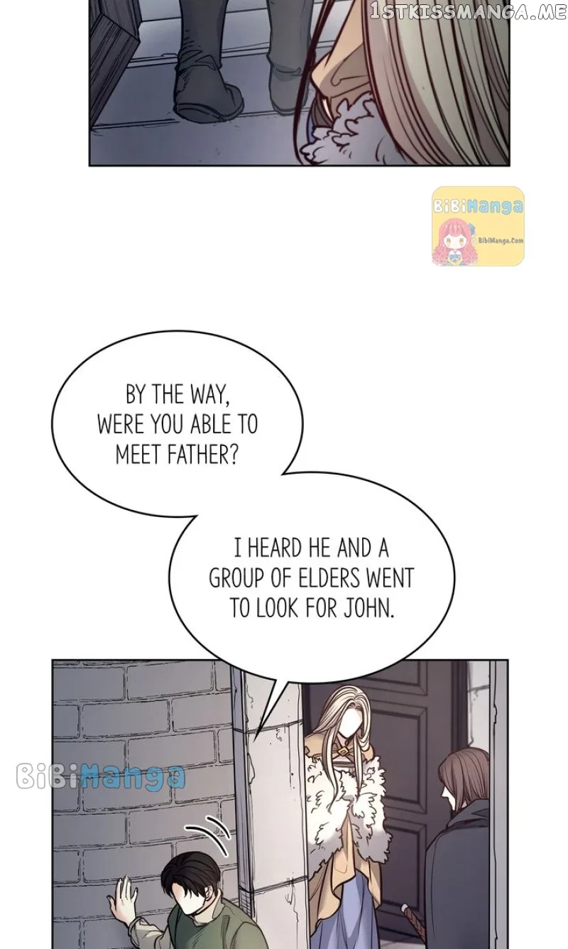 The Devil Chapter 126 – Page 17
