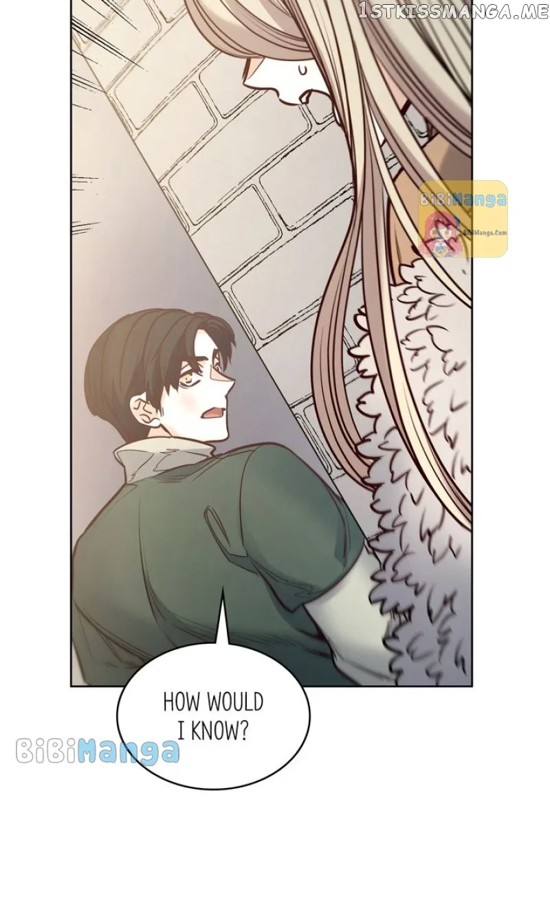 The Devil Chapter 126 – Page 23
