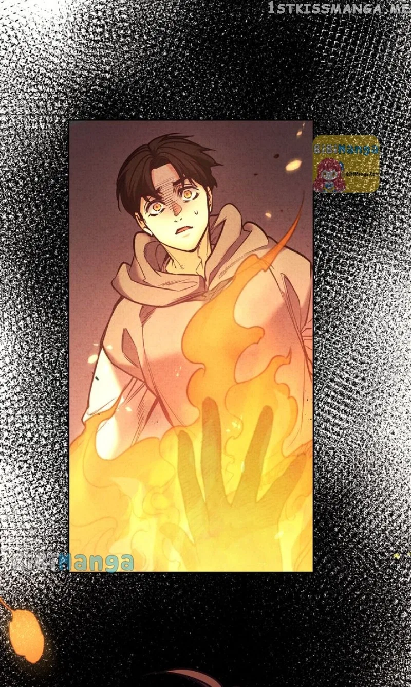 The Devil Chapter 126 – Page 25