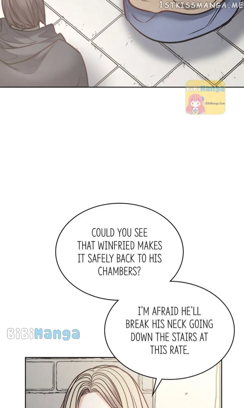 The Devil Chapter 126 – Page 29