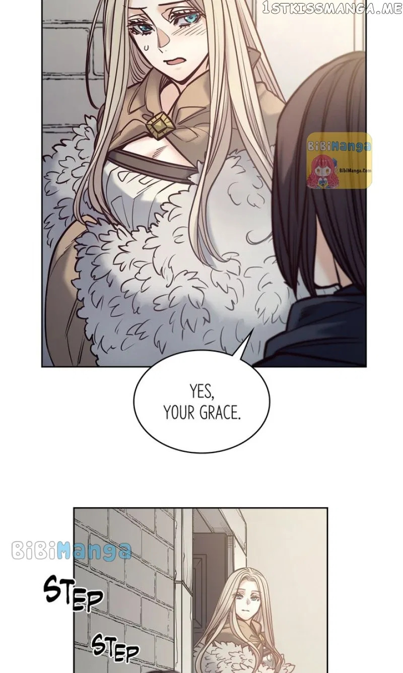 The Devil Chapter 126 – Page 30