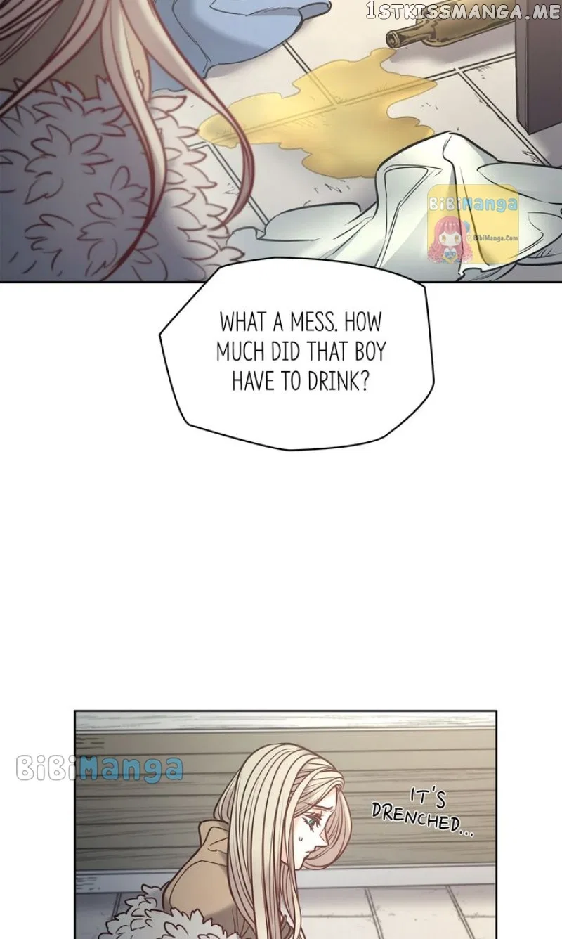 The Devil Chapter 126 – Page 33