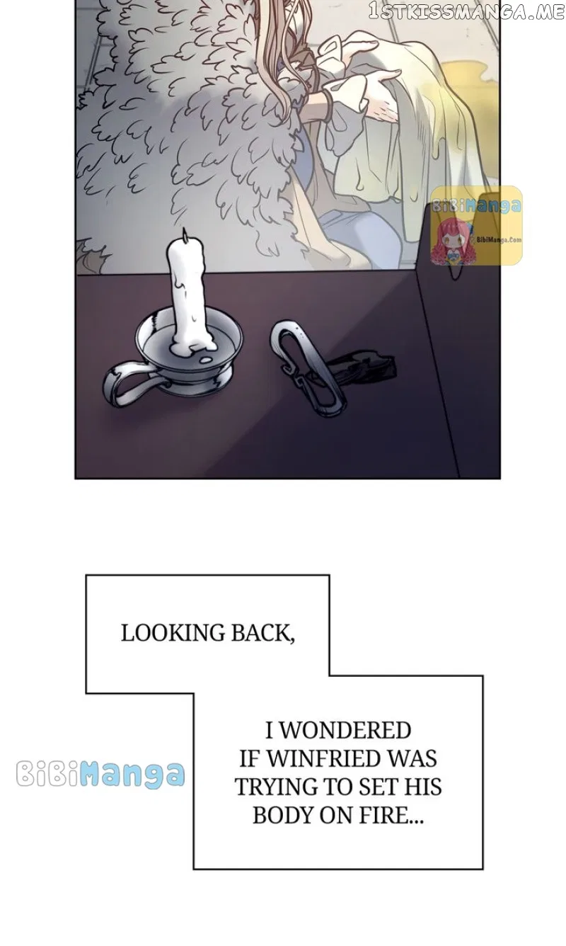 The Devil Chapter 126 – Page 34
