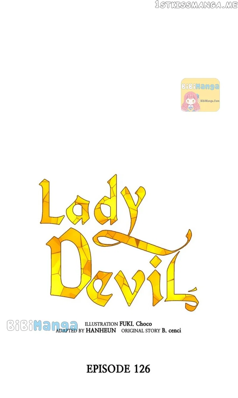 The Devil Chapter 126 – Page 45