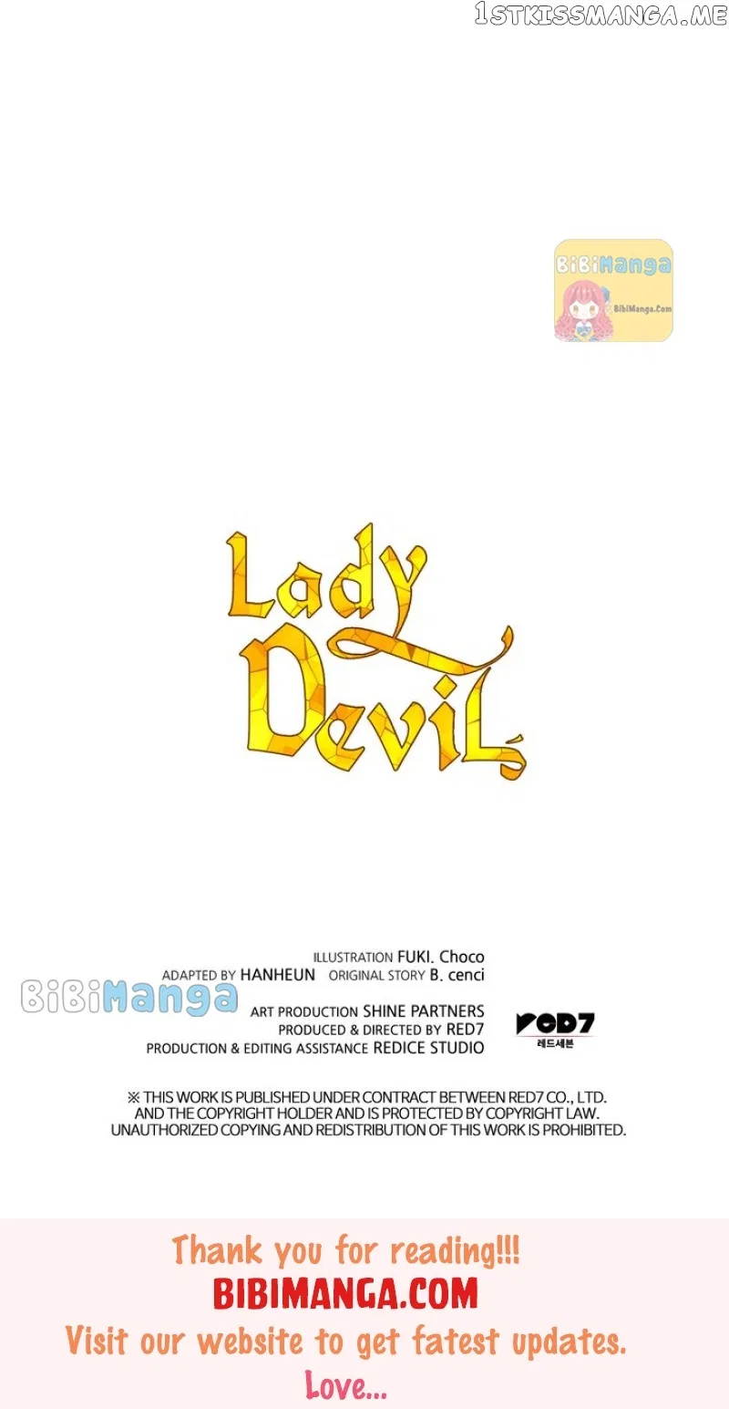 The Devil Chapter 126 – Page 82