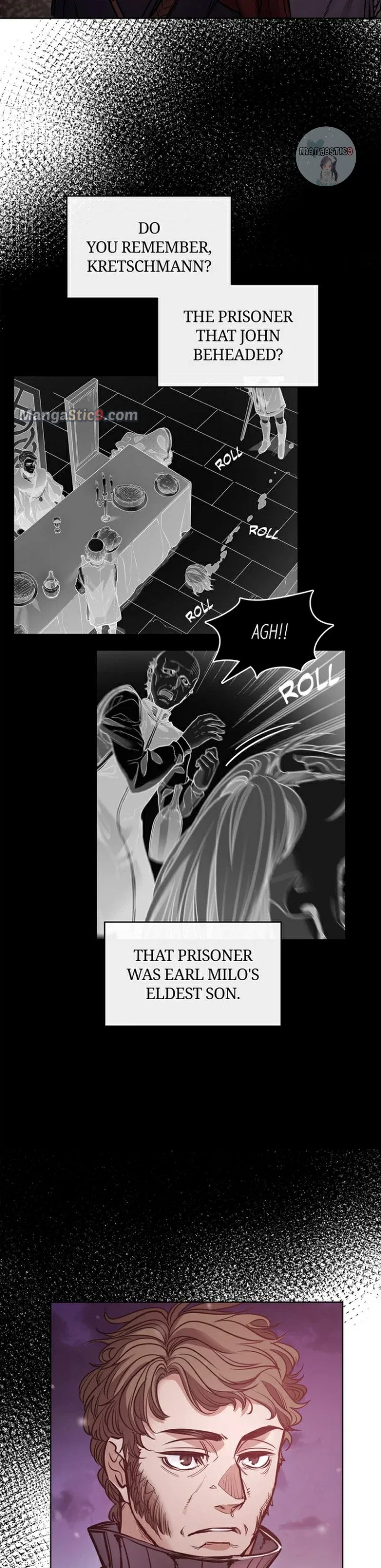 The Devil Chapter 125 – Page 3