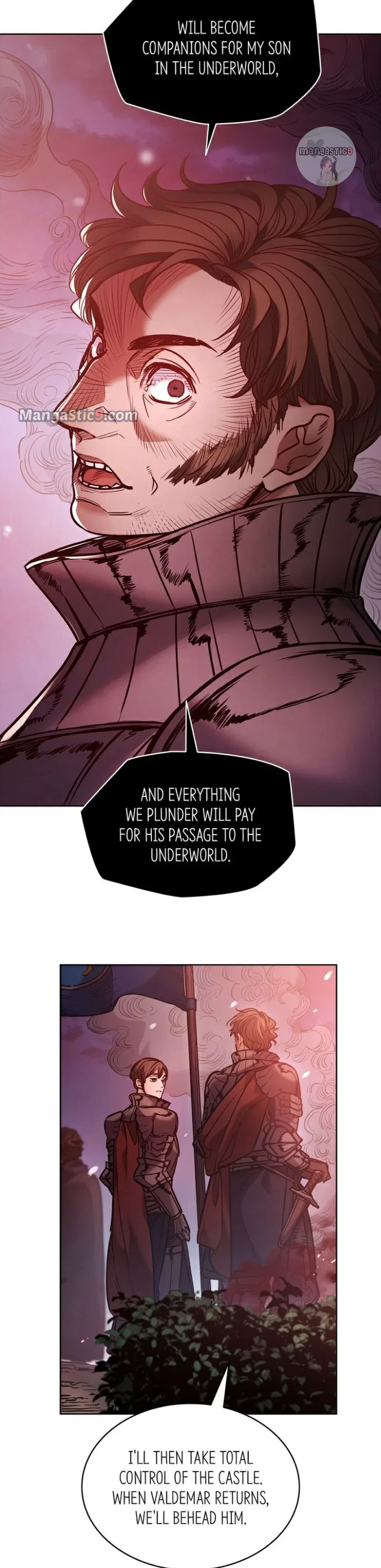The Devil Chapter 125 – Page 6