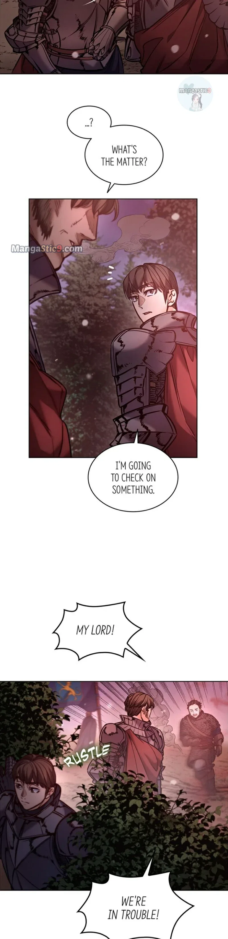 The Devil Chapter 125 – Page 8