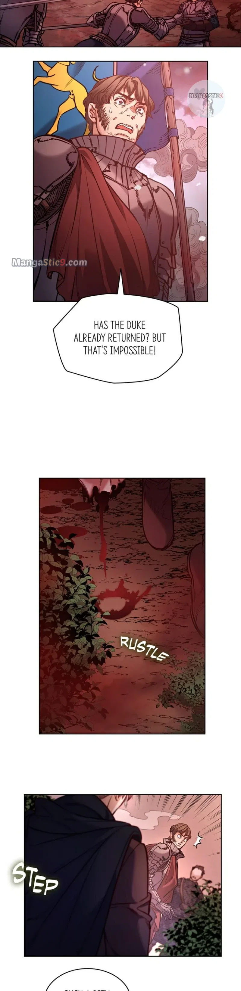 The Devil Chapter 125 – Page 10