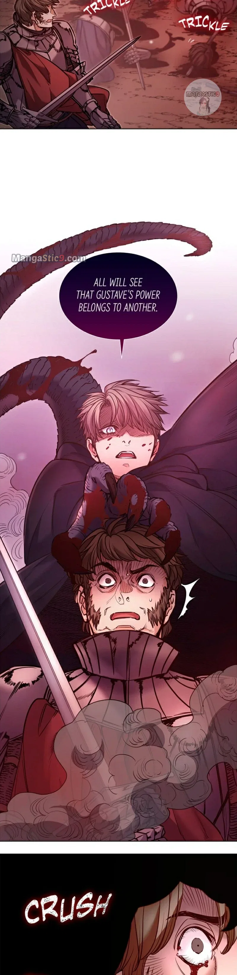 The Devil Chapter 125 – Page 13