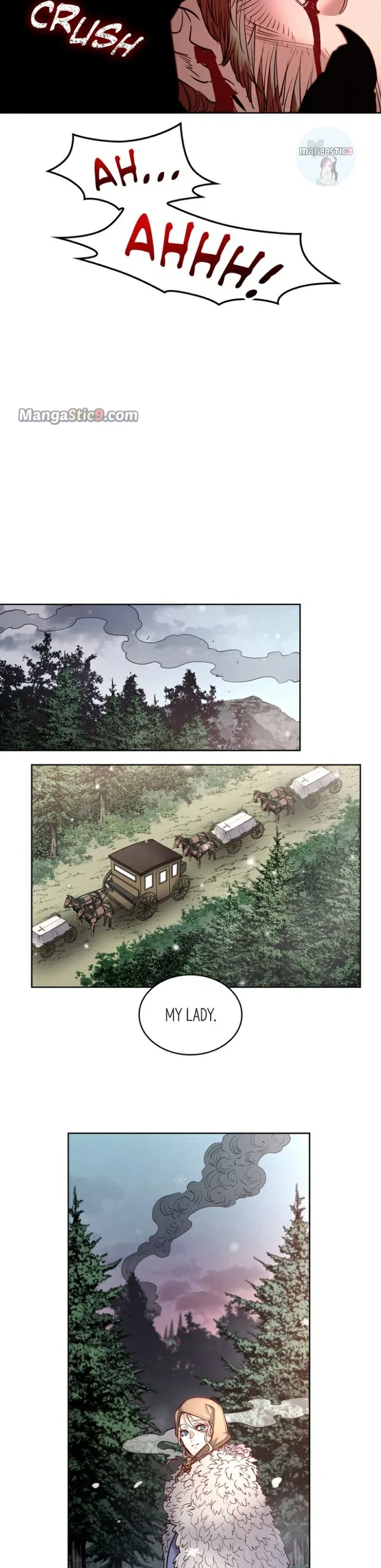 The Devil Chapter 125 – Page 14