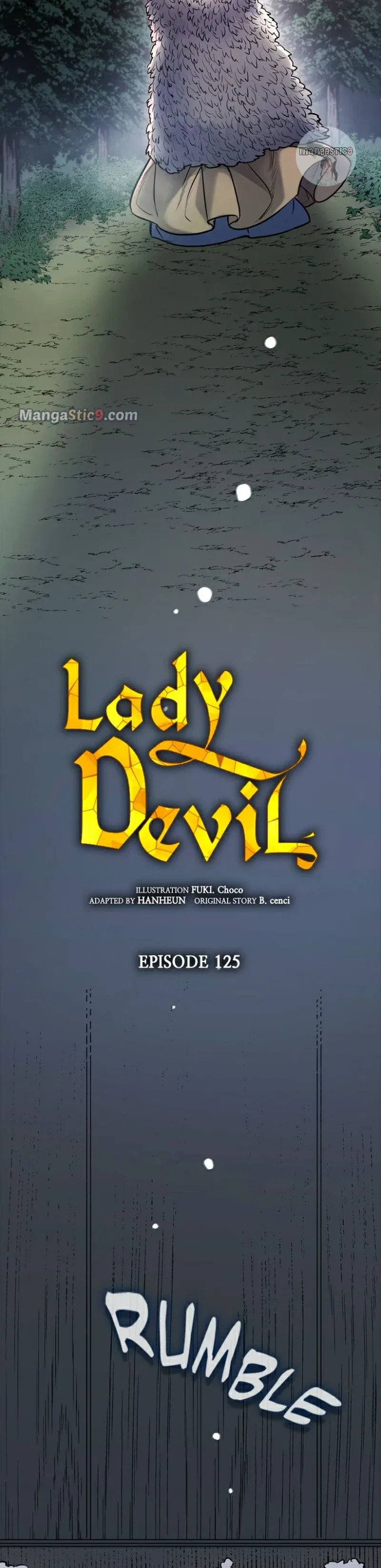 The Devil Chapter 125 – Page 16
