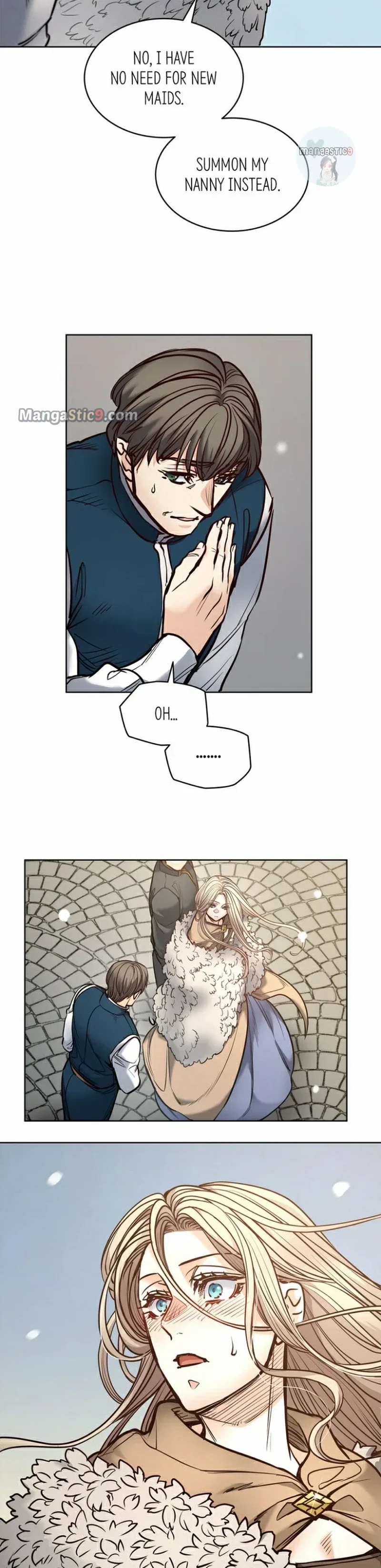 The Devil Chapter 125 – Page 27