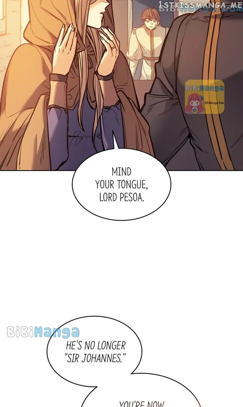 The Devil Chapter 124 – Page 10