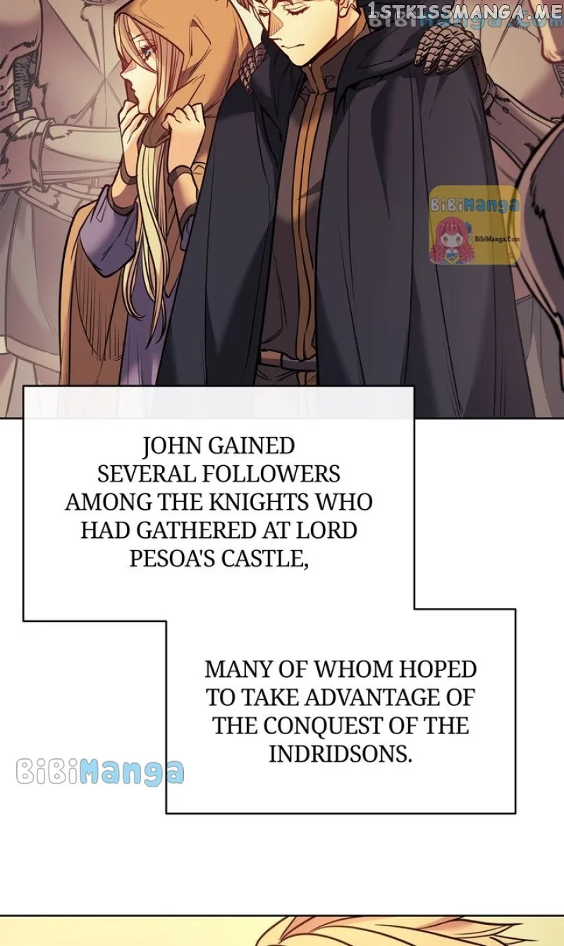 The Devil Chapter 124 – Page 14