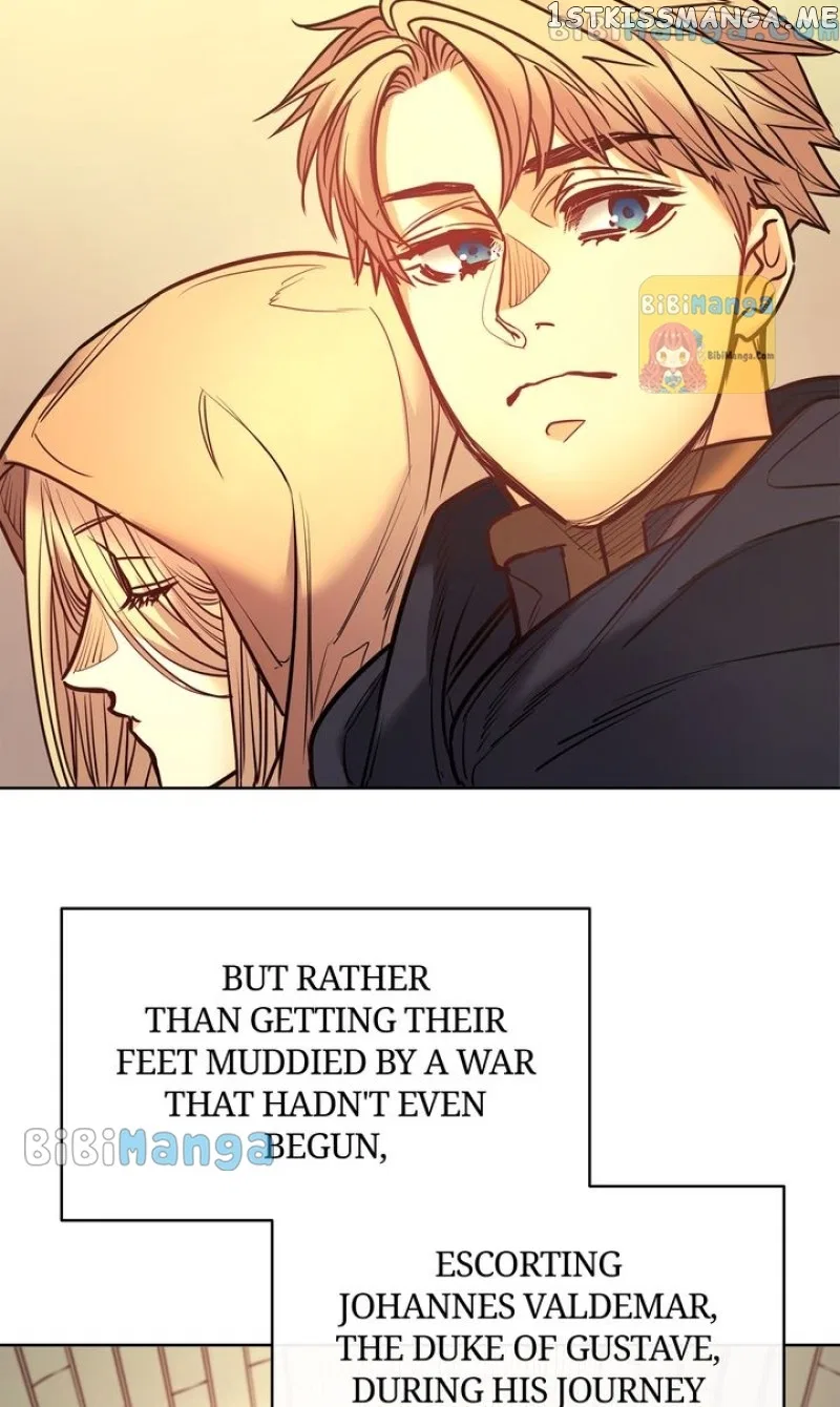 The Devil Chapter 124 – Page 15