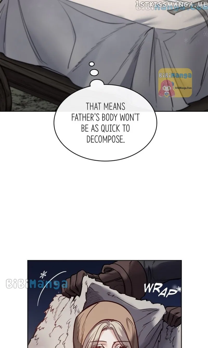 The Devil Chapter 124 – Page 29
