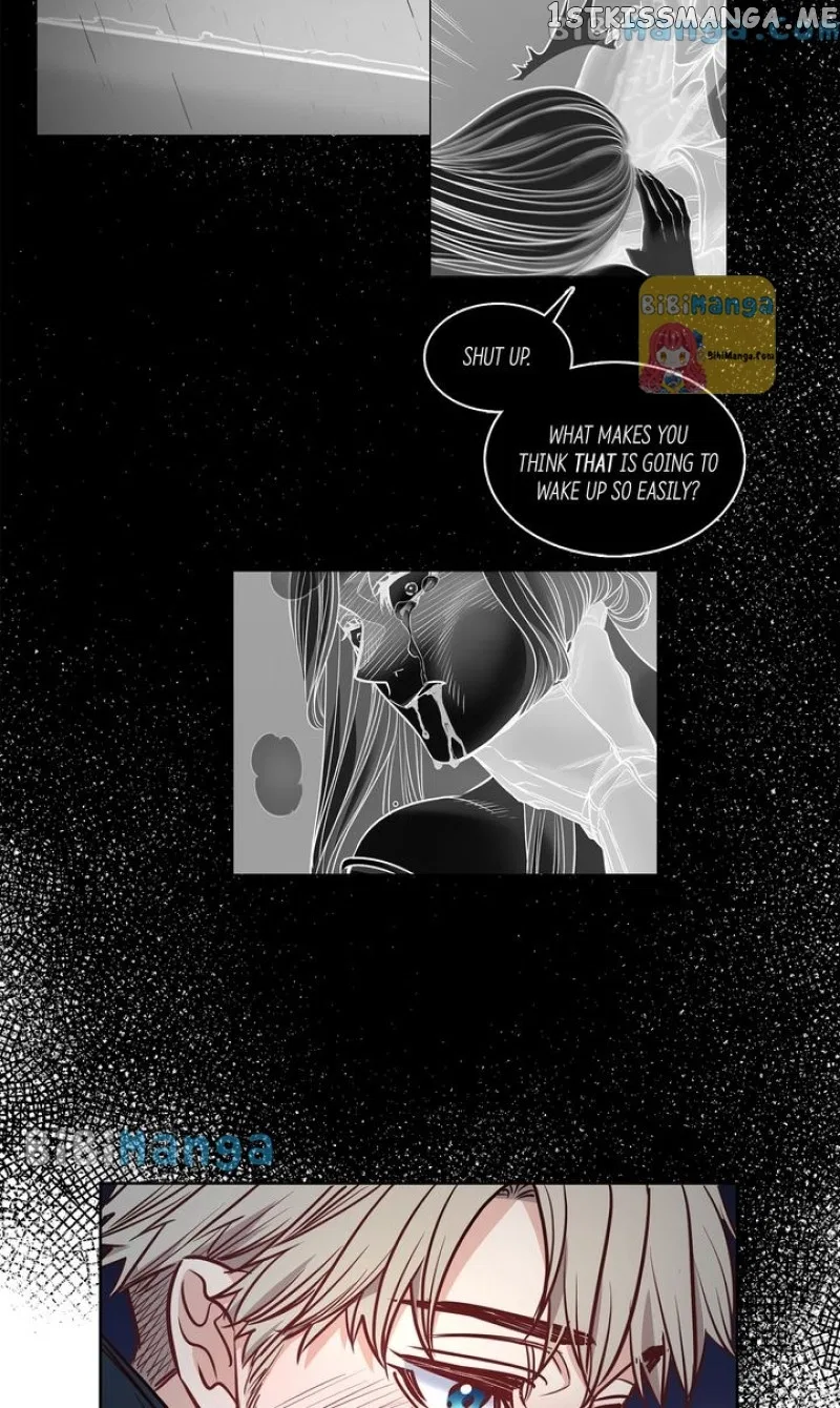 The Devil Chapter 124 – Page 39