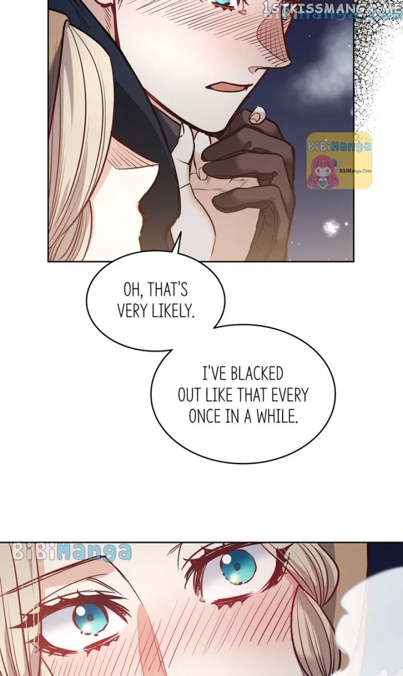 The Devil Chapter 124 – Page 40