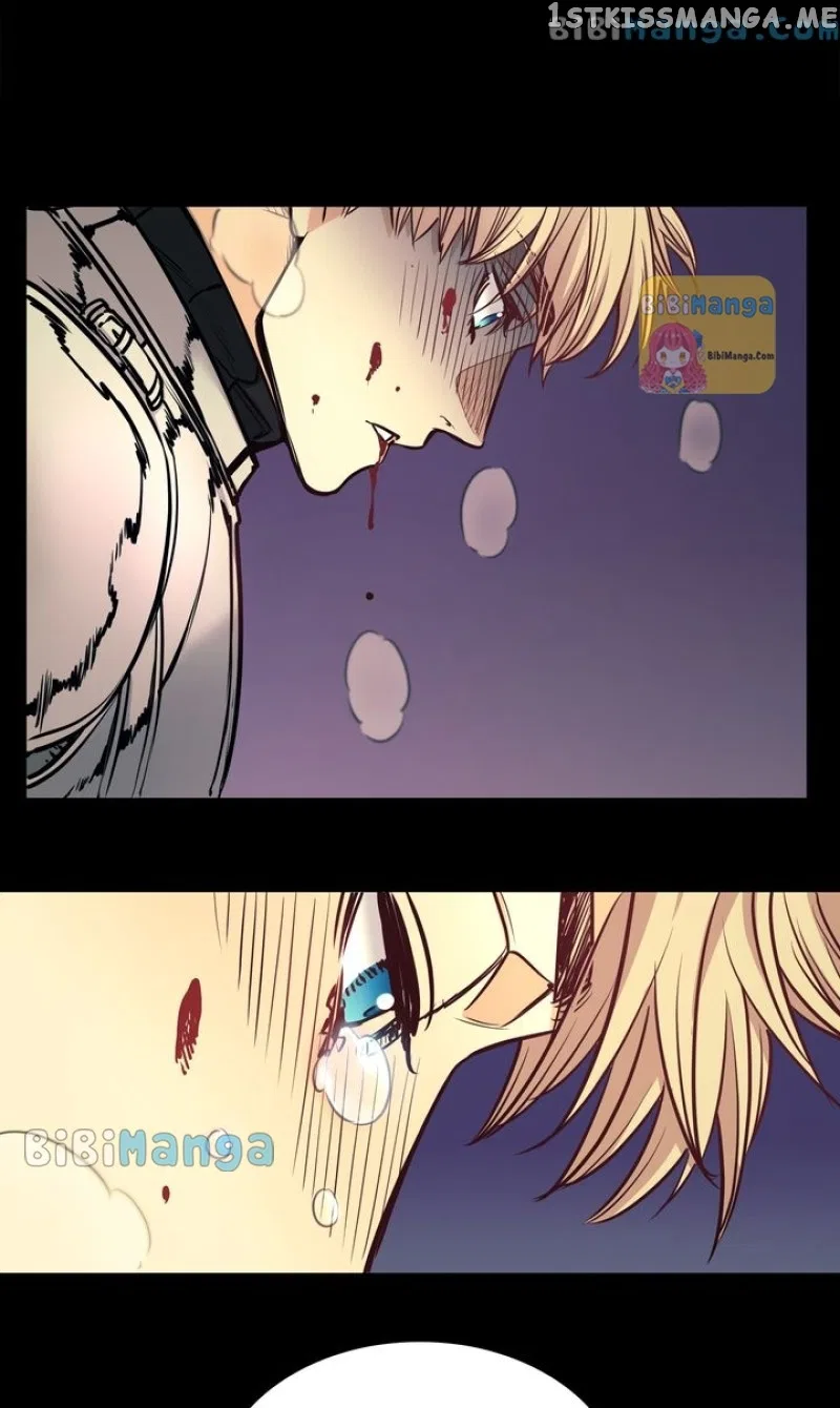The Devil Chapter 124 – Page 46