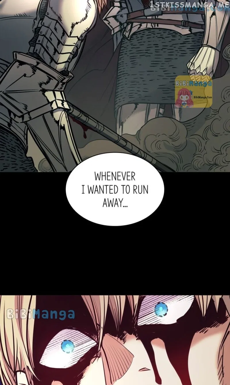The Devil Chapter 124 – Page 48