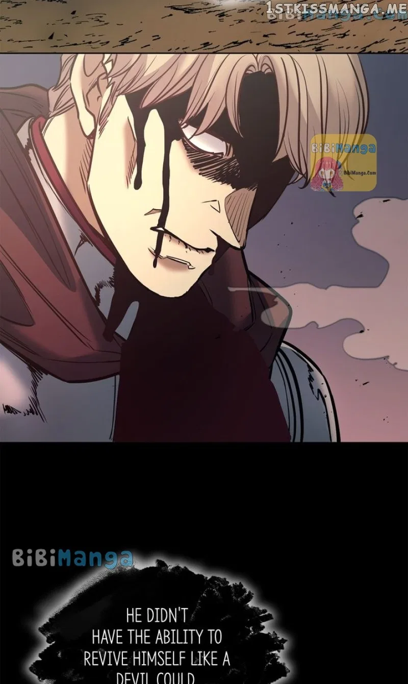 The Devil Chapter 124 – Page 62