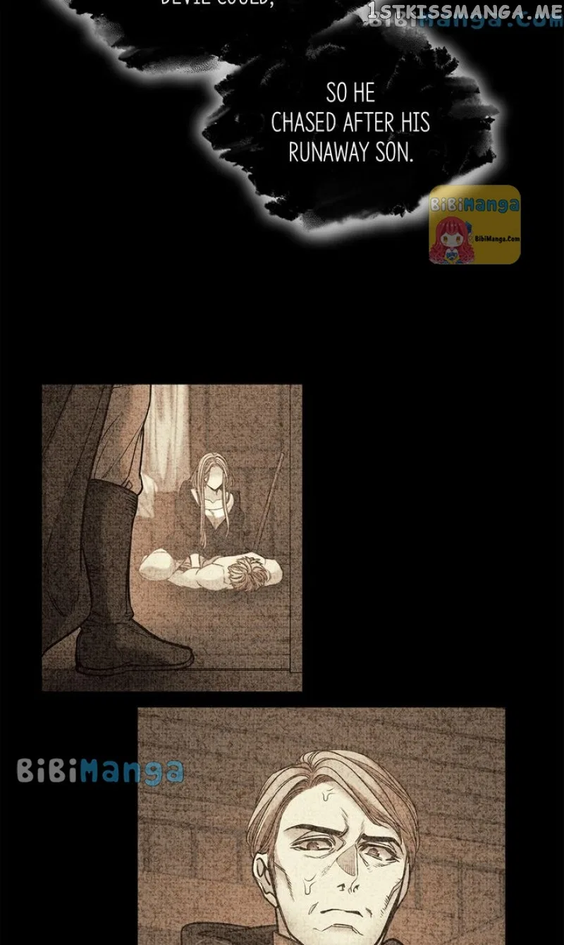 The Devil Chapter 124 – Page 63