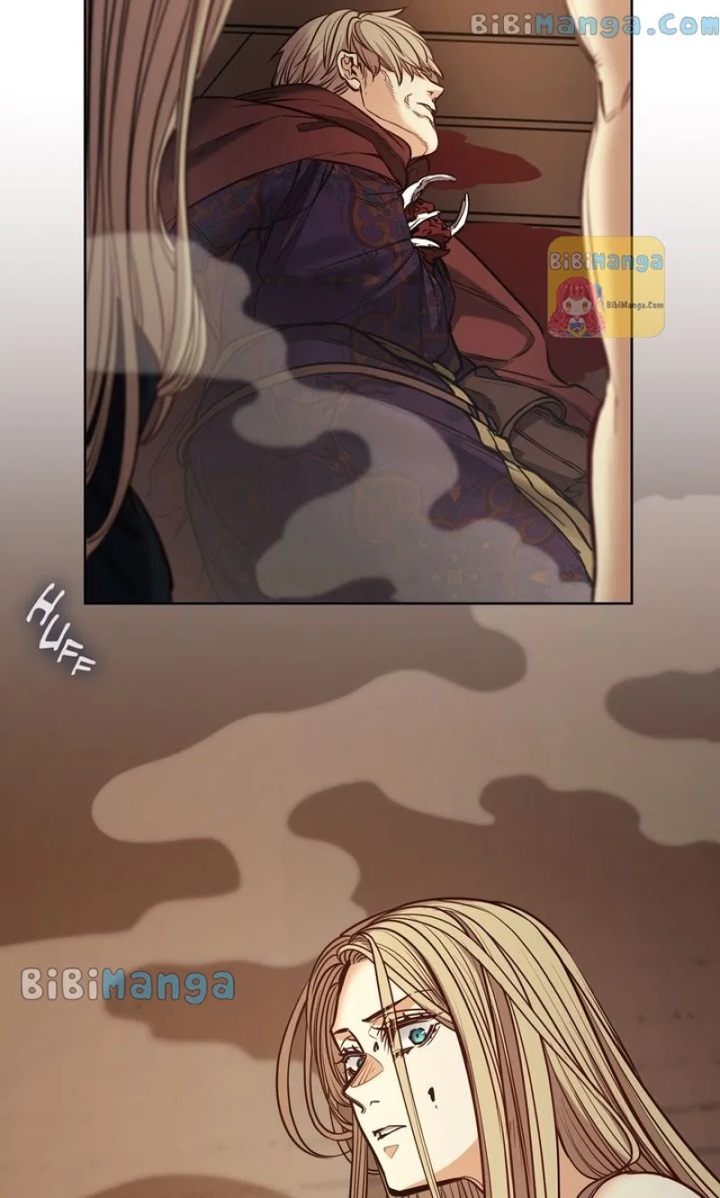The Devil Chapter 123 – Page 3