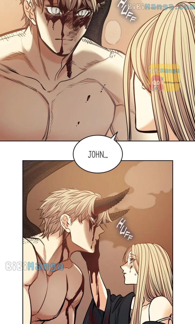 The Devil Chapter 123 – Page 19