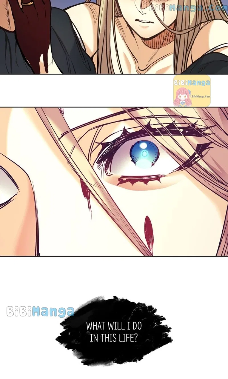 The Devil Chapter 123 – Page 24