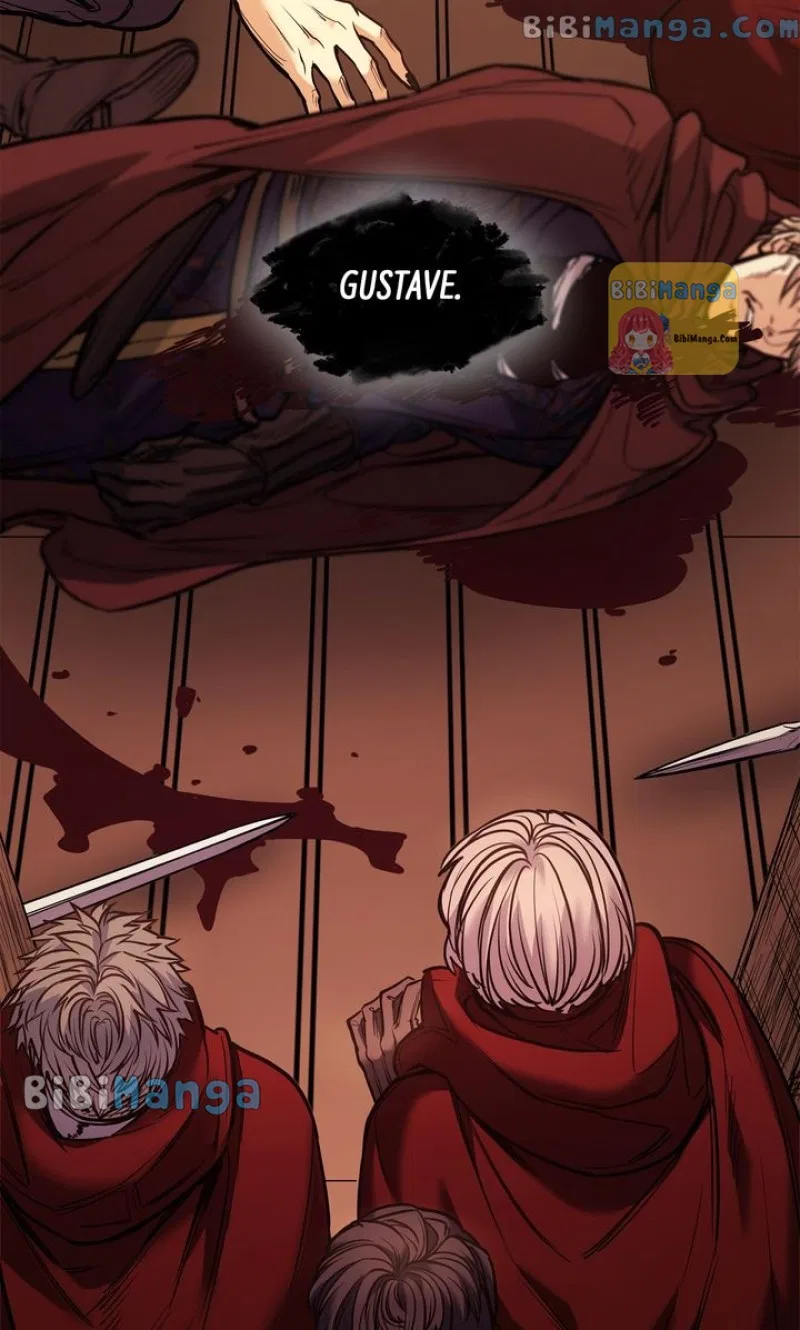 The Devil Chapter 123 – Page 27