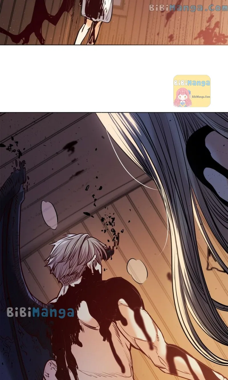 The Devil Chapter 123 – Page 40