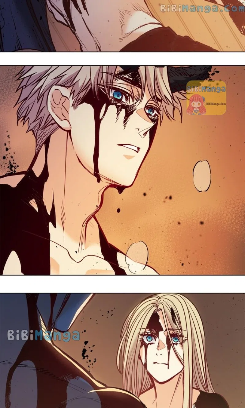The Devil Chapter 123 – Page 41