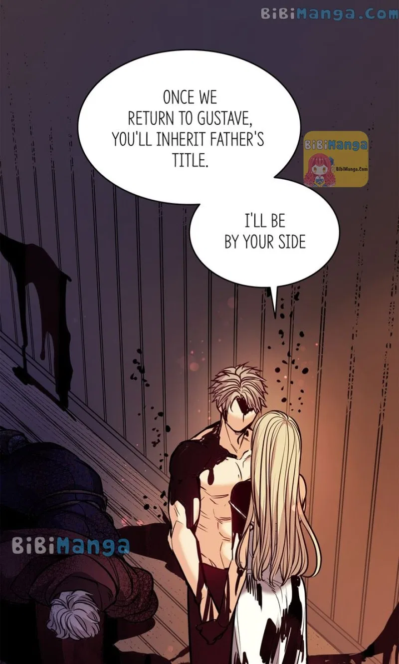 The Devil Chapter 123 – Page 50