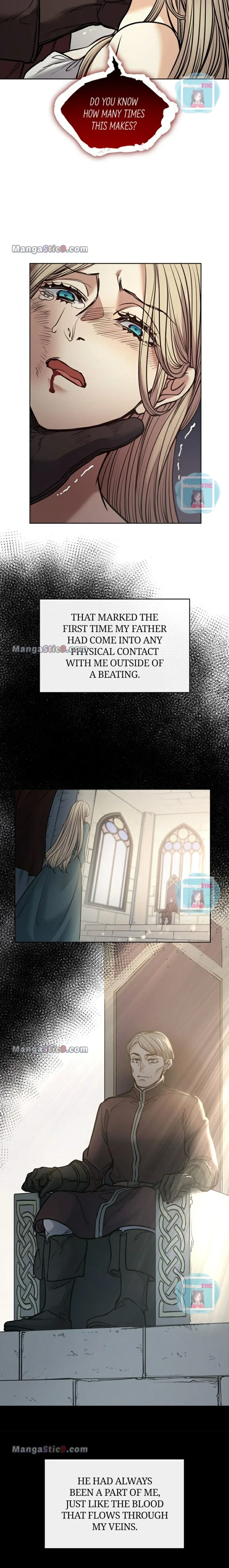 The Devil Chapter 122 – Page 5